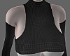 High Crop + bra