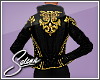 Selena Leather Jacket