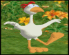 SILLY CHICKEN