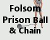 Folsom Prison Ball (M/F)