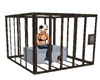 [ana] cage 2 sit spots