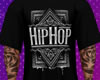 HIP HOP T-SHIRT
