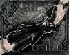 Bloodborne Rose Bracelet