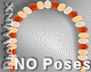 Pumpkin Arch V1 NO Pose
