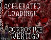 !P^ Blood Corrosive Vert