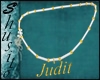 ".Judit Necklace Sg."