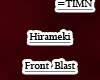 [TMN] Hirameki Blast