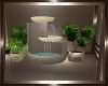 Garden Fountain