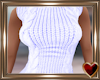 Lilac Sweater Dress