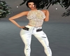 White Club Fit