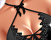 Black Fit Sexy Lily