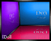 D|Derive Room -8