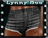 Gina Shorts