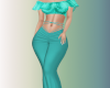 Teal OMG