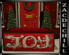 Christmas Crate Joy