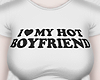 i love my hot boyfriend