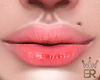 𝓔. My Lips