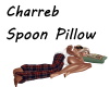 @Polar Spoon Pillow