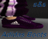 :SS:  Boots