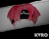 04. PINK w/ Headband