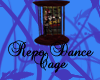 Repo Dance Cage