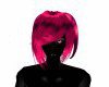 ^Pink Demon Patrika Hair
