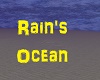 Rain's Ocean