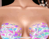 C~Holo Prism Lingerie