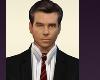Models James Bond Walking Actors Halloween Costumes Mafia Tough