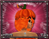 *T Pumpkin Hat