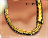 C. 22k Gold Chain 