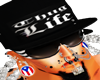 MAZ THUG LIFE SNAPBACK