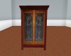 Mohogony Armoire