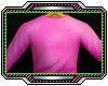 Pink/Green Sweater