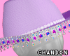CH*G Cowgirl Hat v6
