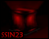 !SIN RedPassion Lamp