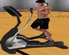 ! Elliptical EQUIPMENT