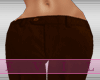 *eo*brown chinos bmxxl