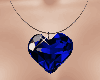 Blue Heart Jewel