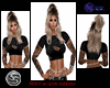 Blk Top w/Arm Tattoos