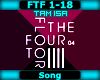 [T] Four to the Floor