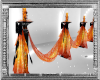 W| Halloween Wedding