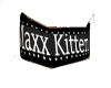 Maxx Kitten Collar