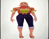 Juliet 50`s Avatar