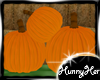 Fall Pumpkin Decor V1