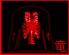 [竜]Red Ghost Suit