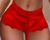 SatiN ReD ShortS_RLL