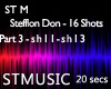 ST M - Stefflon Don  P3
