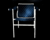 Clinic Blu Chair