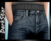 BootCut Jeans (Dark